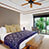 Villa Nandana - Bedroom three